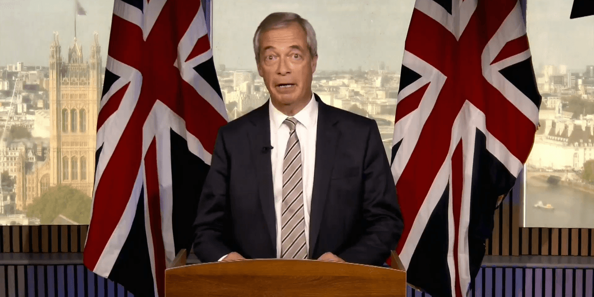 ‘He’s unfit to be PM!’ ‘He’s unfit to be PM!’