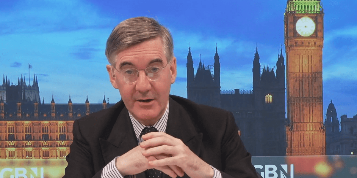 ‘Labour is suffering from Nigel Farage derangement syndrome’ ‘Labour is suffering from Nigel Farage derangement syndrome’