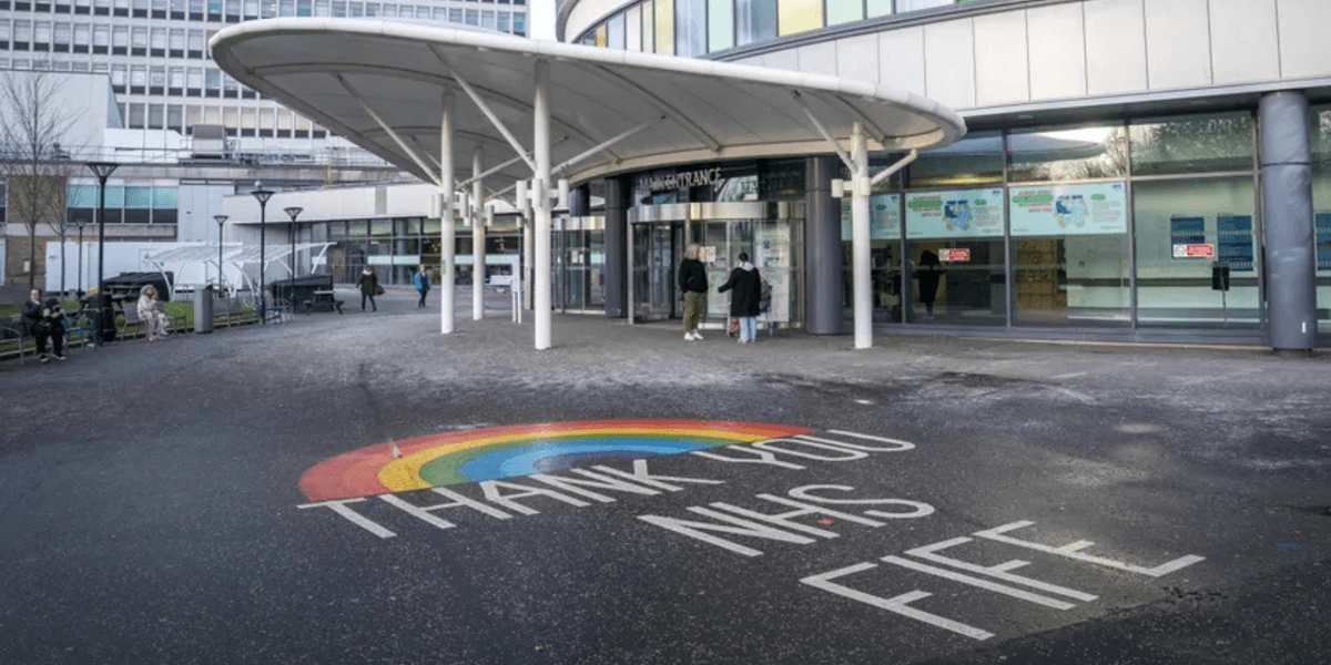 Hospital at heart of bitter Sandie Peggie court case admits staff should use toilets based on biological sex Hospital at heart of bitter Sandie Peggie court case admits staff should use toilets based on biological sex