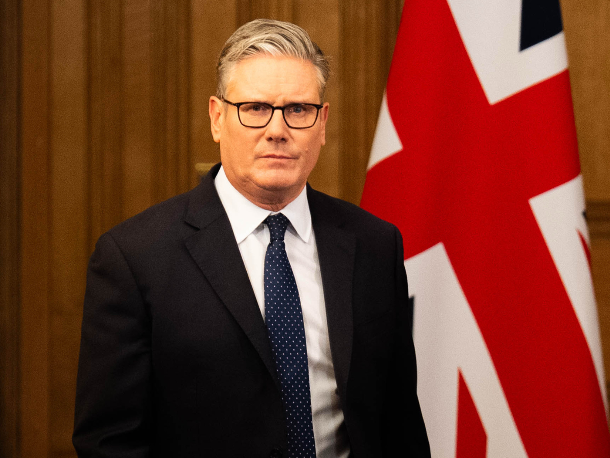 Politics LIVE: Keir Starmer blamed by Israel for Manchester synagogue terror attack: 'We expect m...
