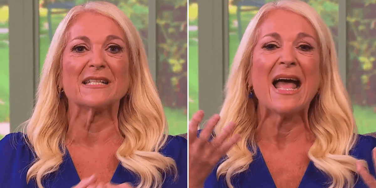 Vanessa Feltz branded ‘fascist Zionist SCUM’ by pro-Palestine mob as presenter recalls antisemitic ordeal after Manchester synagogue attack Vanessa Feltz branded ‘fascist Zionist SCUM’ by pro-Palestine mob as presenter recalls antisemitic ordeal after Manchester synagogue attack