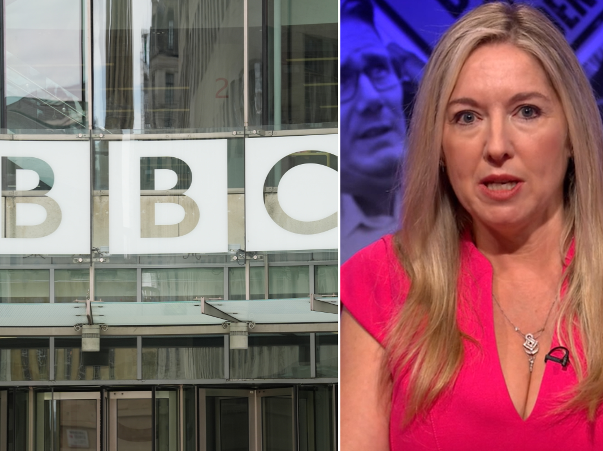 BBC issues apology after facing backlash for airing false claim about digital ID cards on Have I ...