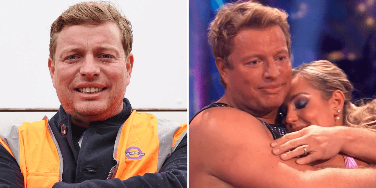 Thomas Skinner fumes ‘what is wrong with you lot!’ as lefties accuse BBC Strictly star of ‘homophobia’ after social media remark Thomas Skinner fumes ‘what is wrong with you lot!’ as lefties accuse BBC Strictly star of ‘homophobia’ after social media remark