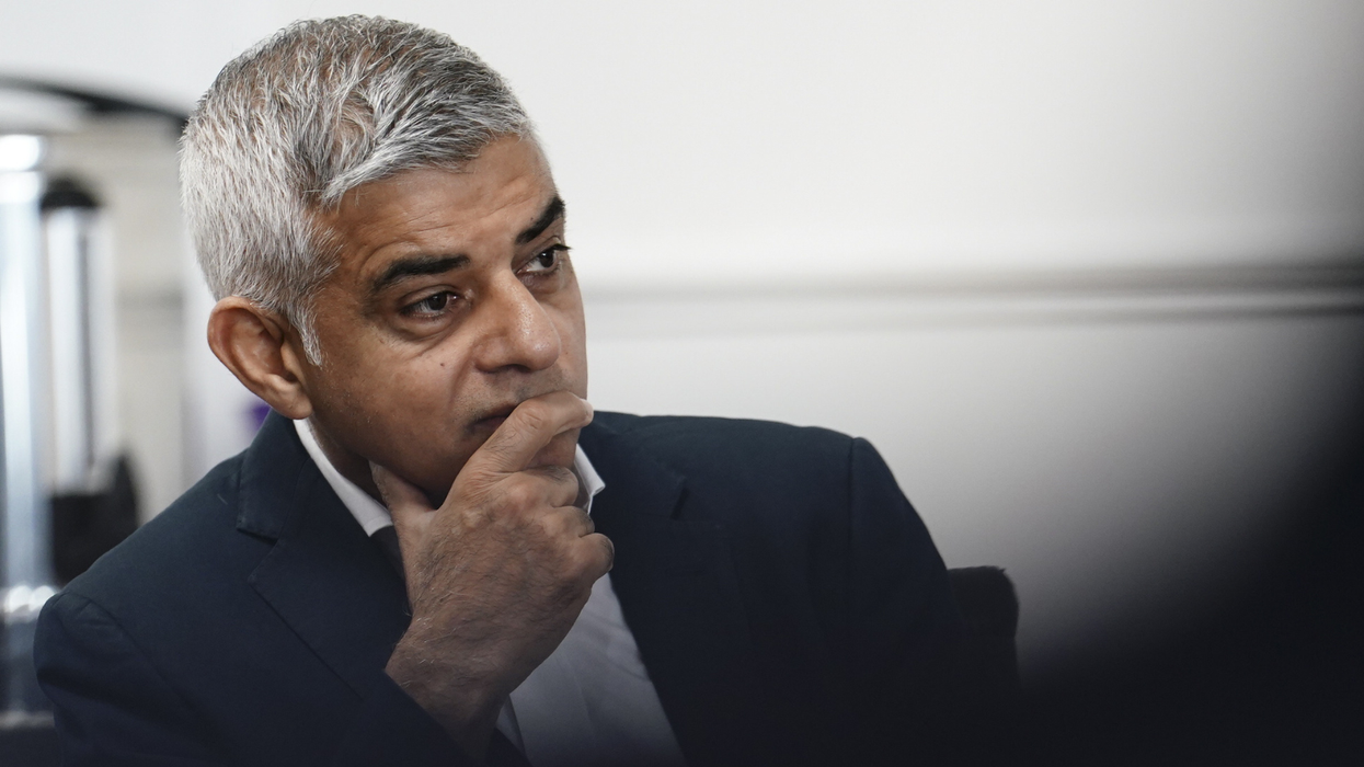 Former Scotland Yard detective warns Met Police 'lying to Sadiq Khan' over grooming gangs