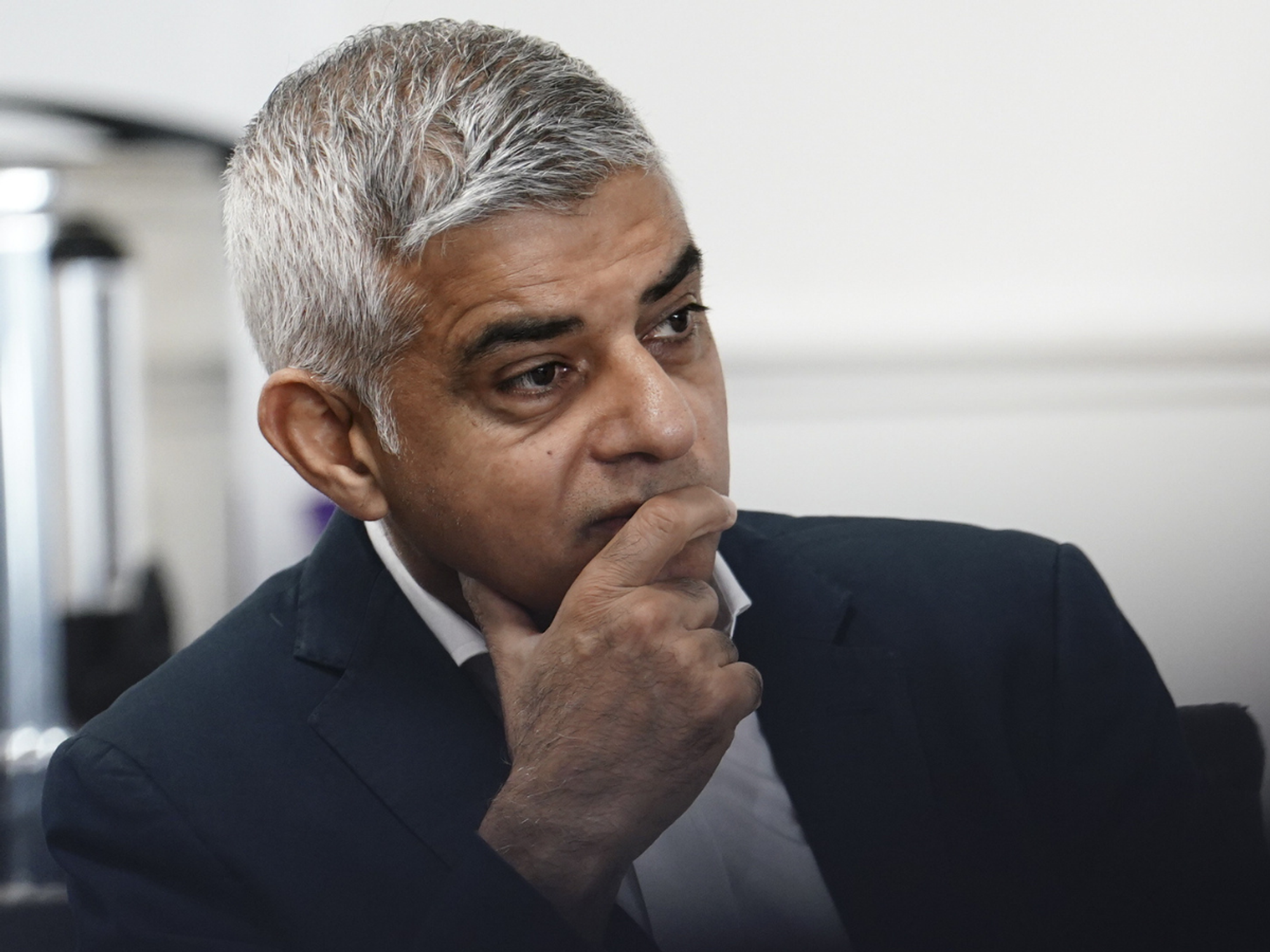 Former Scotland Yard detective warns Met Police 'lying to Sadiq Khan' over grooming gangs