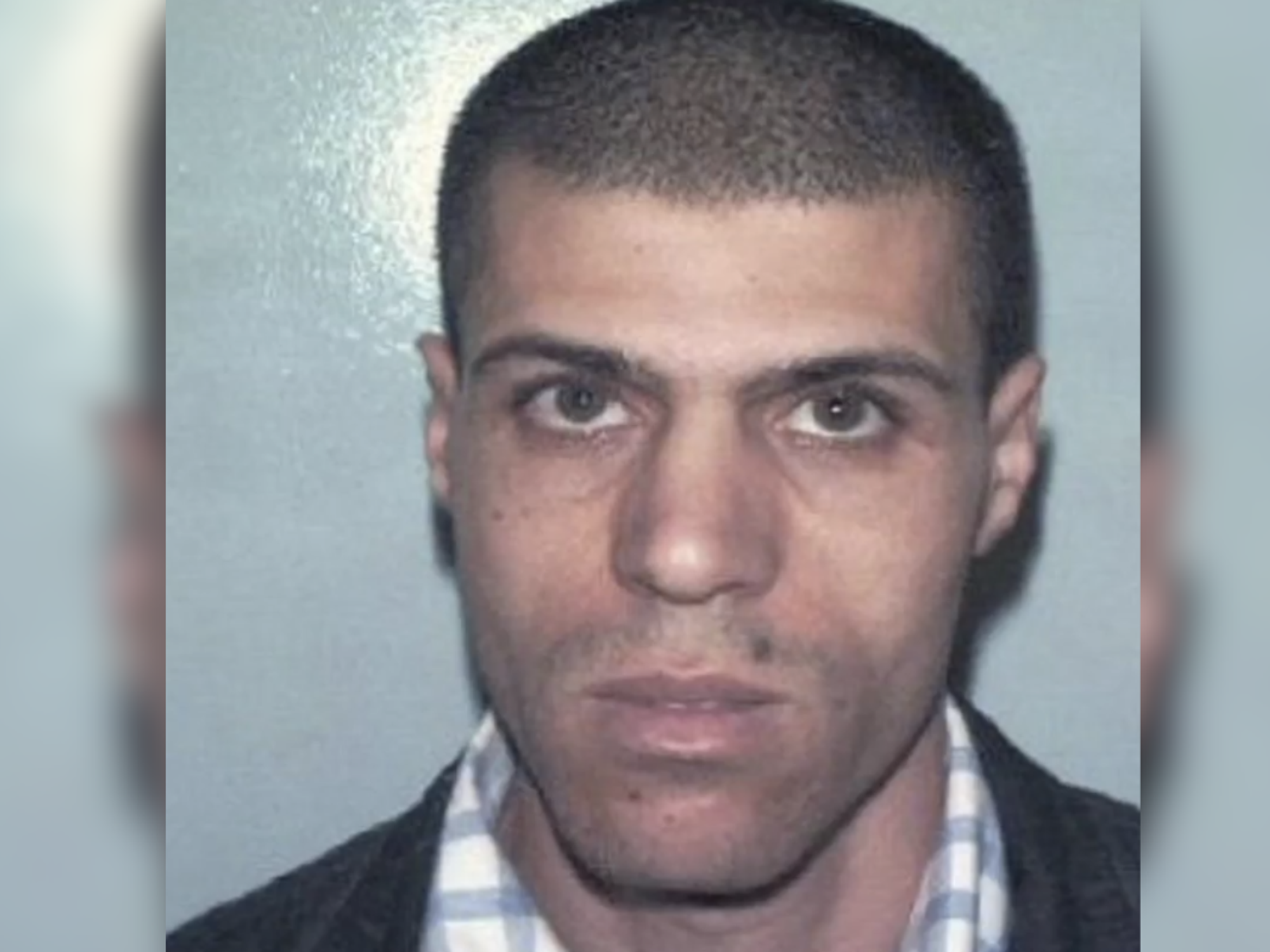 Al-Qaeda terrorist could be released as Jihadi behind ricin attack plot faces parole in just months