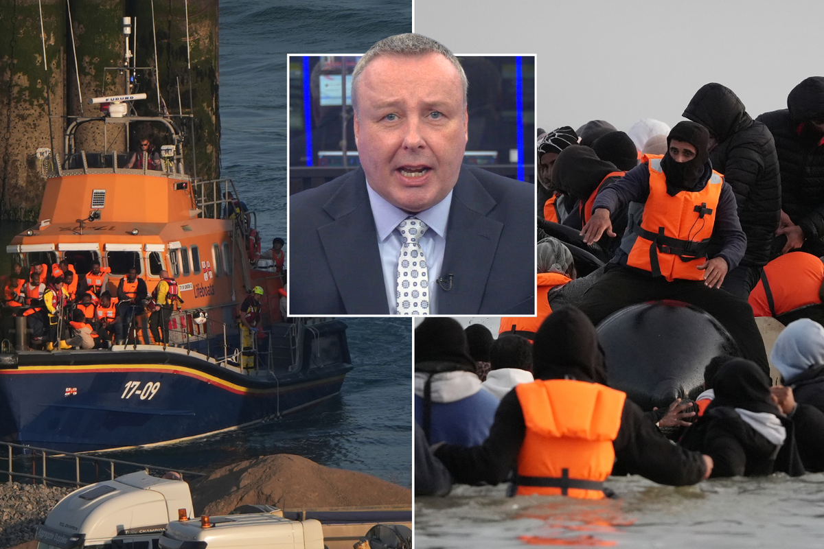 Mark White's Migration Monitor: It's about to become the worst year...