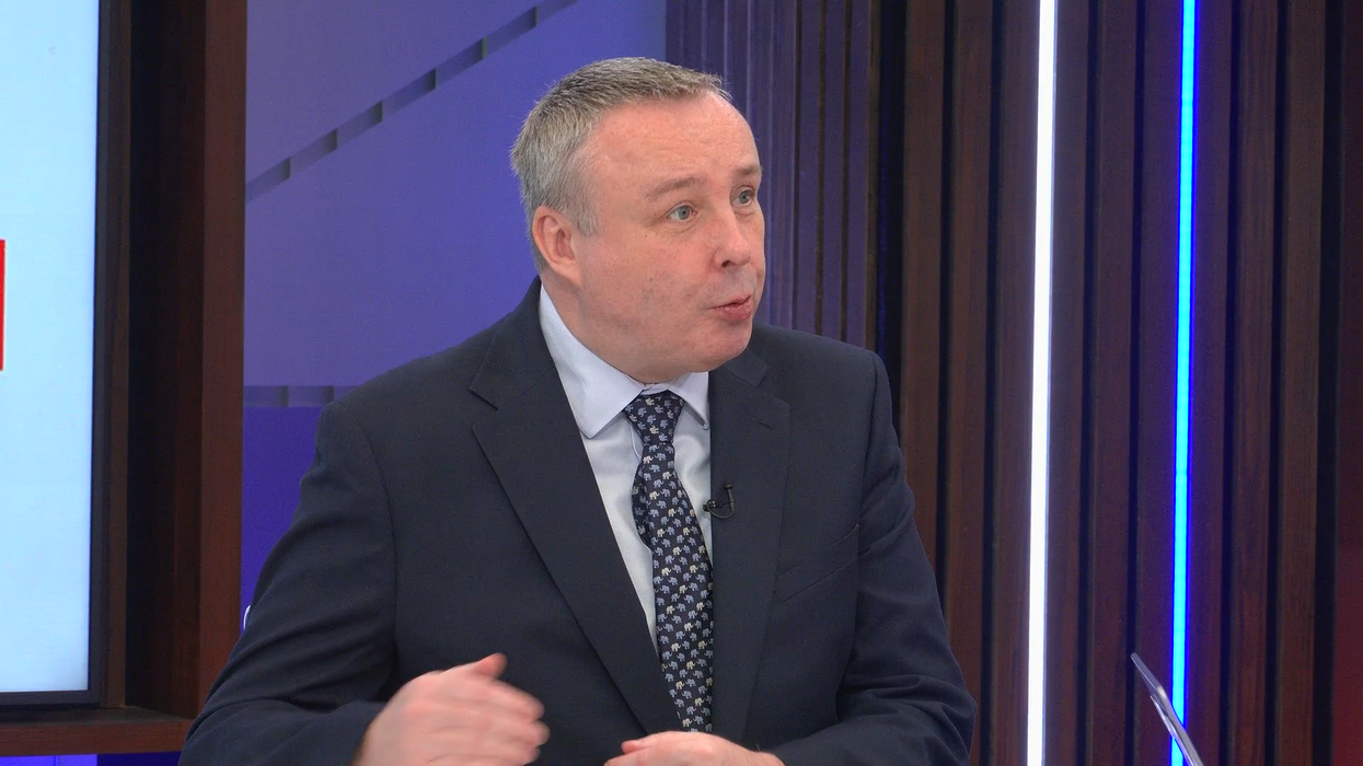 Nobel Peace Prize could have ‘serious questions...