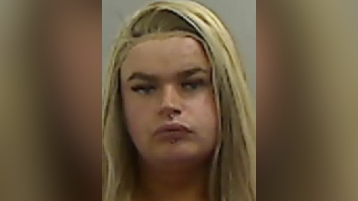 Trans woman jailed for sexual assault after hiding 'massive secret' from unwitting man
