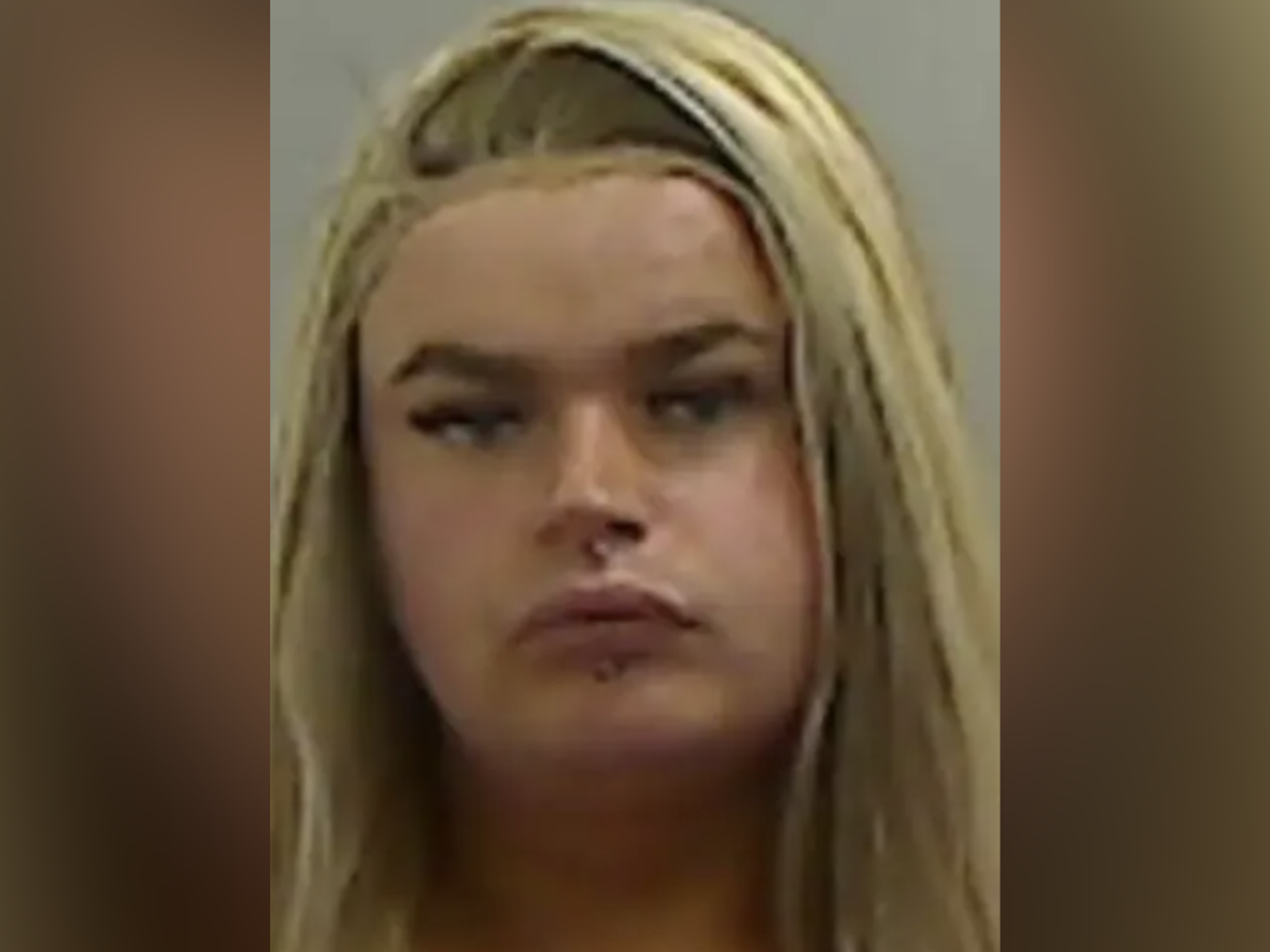Trans woman jailed for sexual assault after hiding 'massive secret' from unwitting man