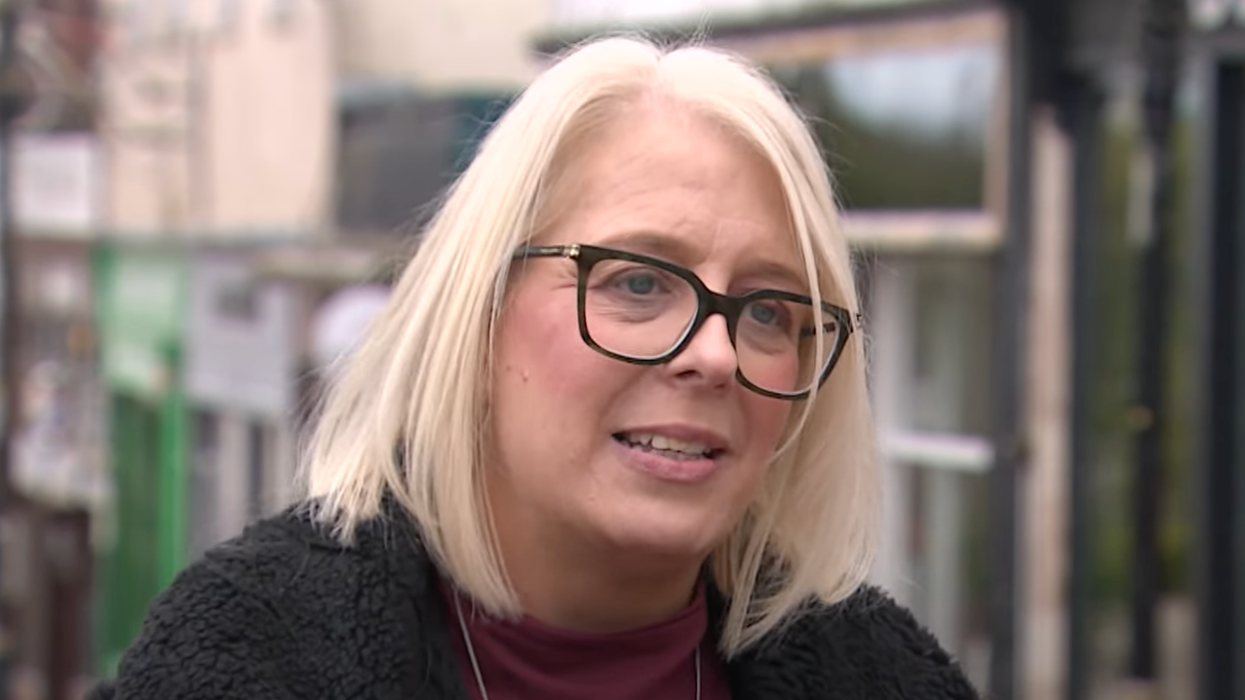 Reform UK councillor reported to police after she said she was 'born and bred here'