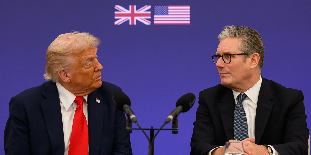 NextImg:White House issues stark warning to Britain amid China spy scandal