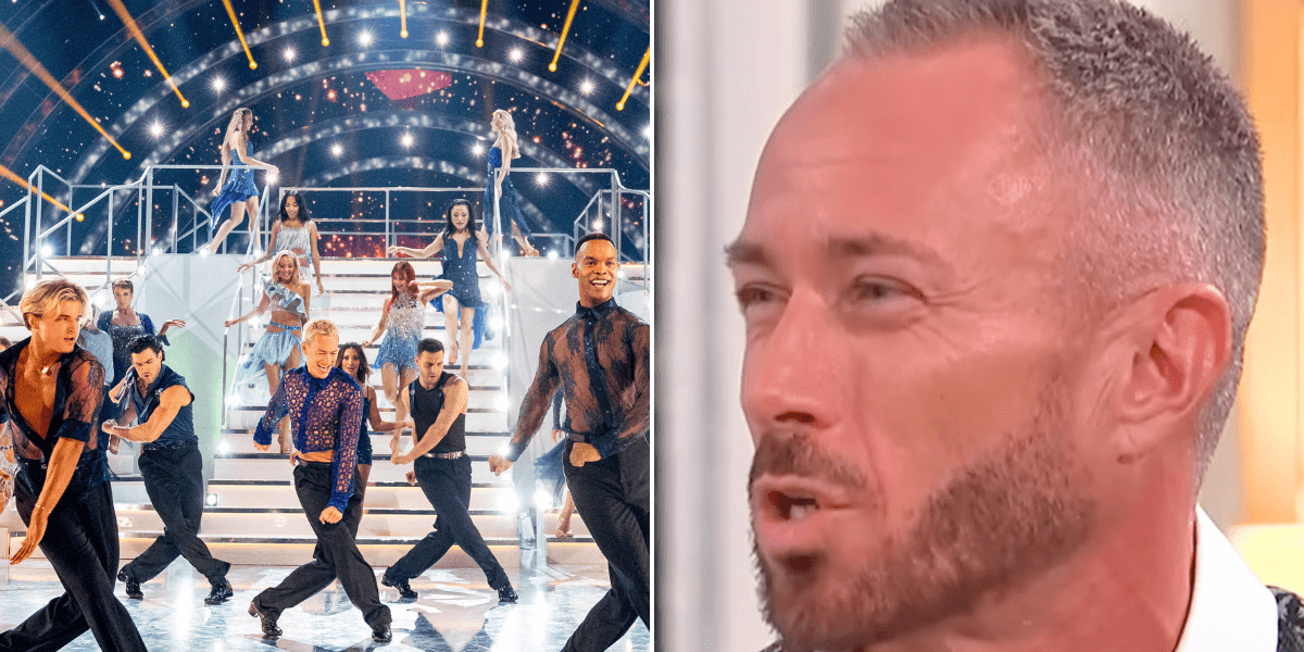 ‘Get rid of the dead wood!’ ‘Get rid of the dead wood!’