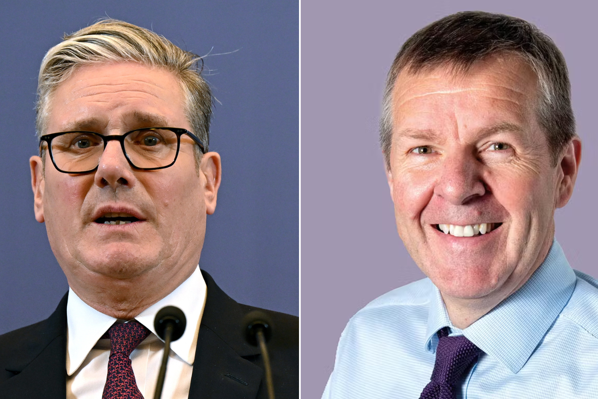 Grooming inquiry is a ‘legal mess’ and will make Keir Starmer look 'silly', top abuse lawyer warns