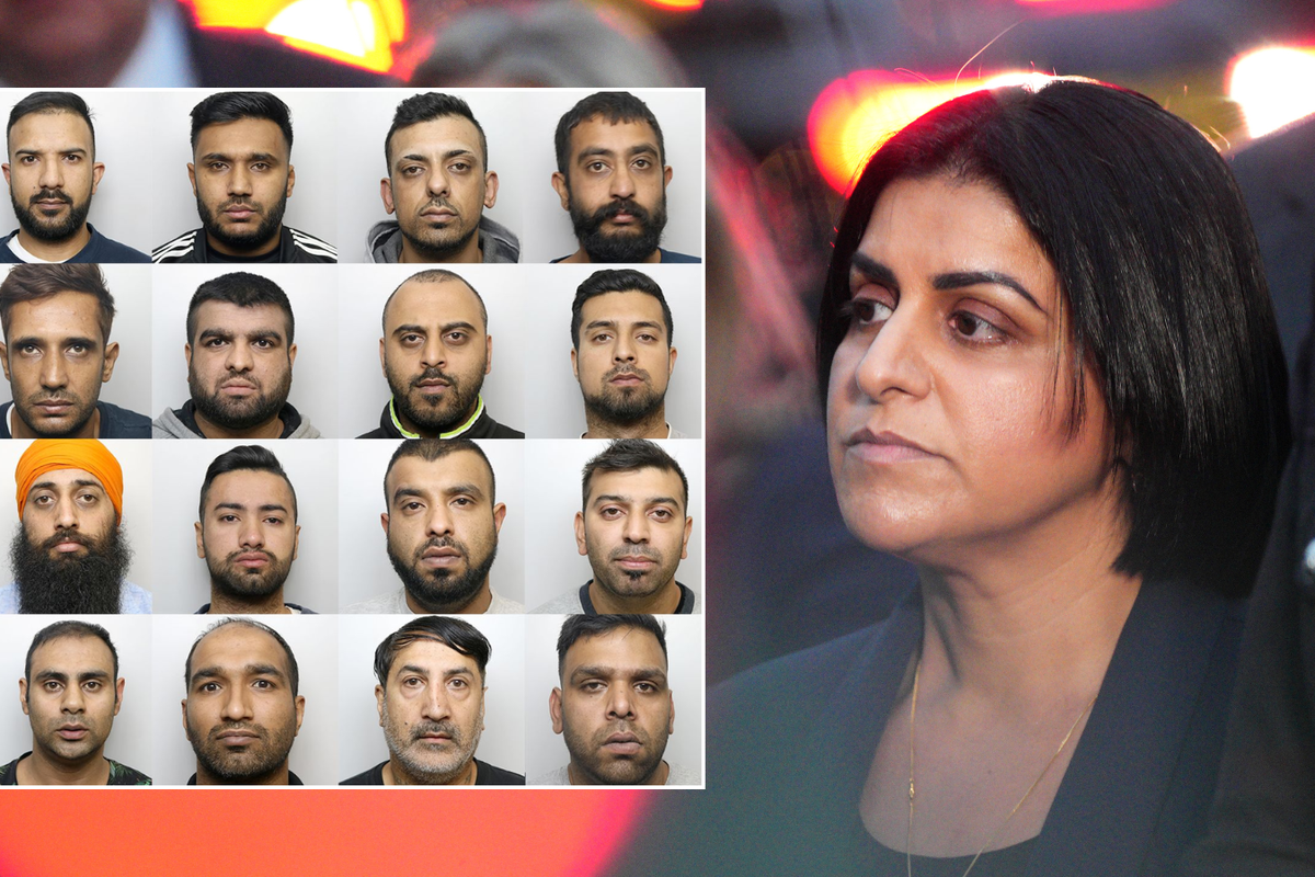 Grooming gangs survivors fear national inquiry to be 'watered down' - sparking concern abusers to dodge justice