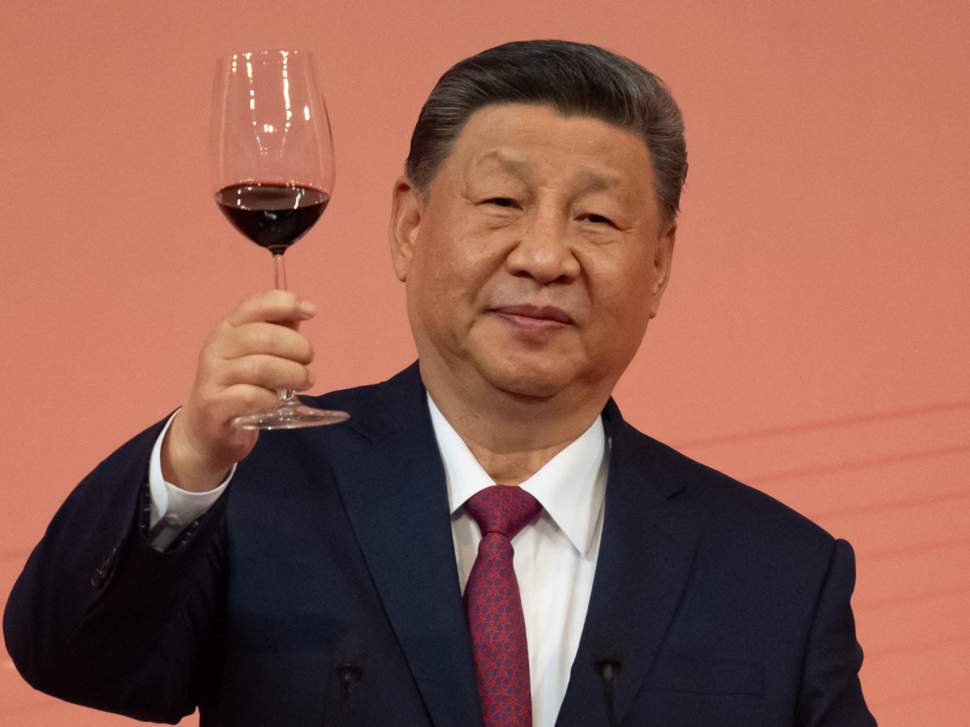 Christians rounded up and jailed by communist Chinese police in brutal late-night raids