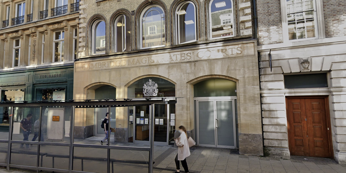 NextImg:Woman with 'spy camera' given court order after bitter five-year feud with neighbour over shared driveway