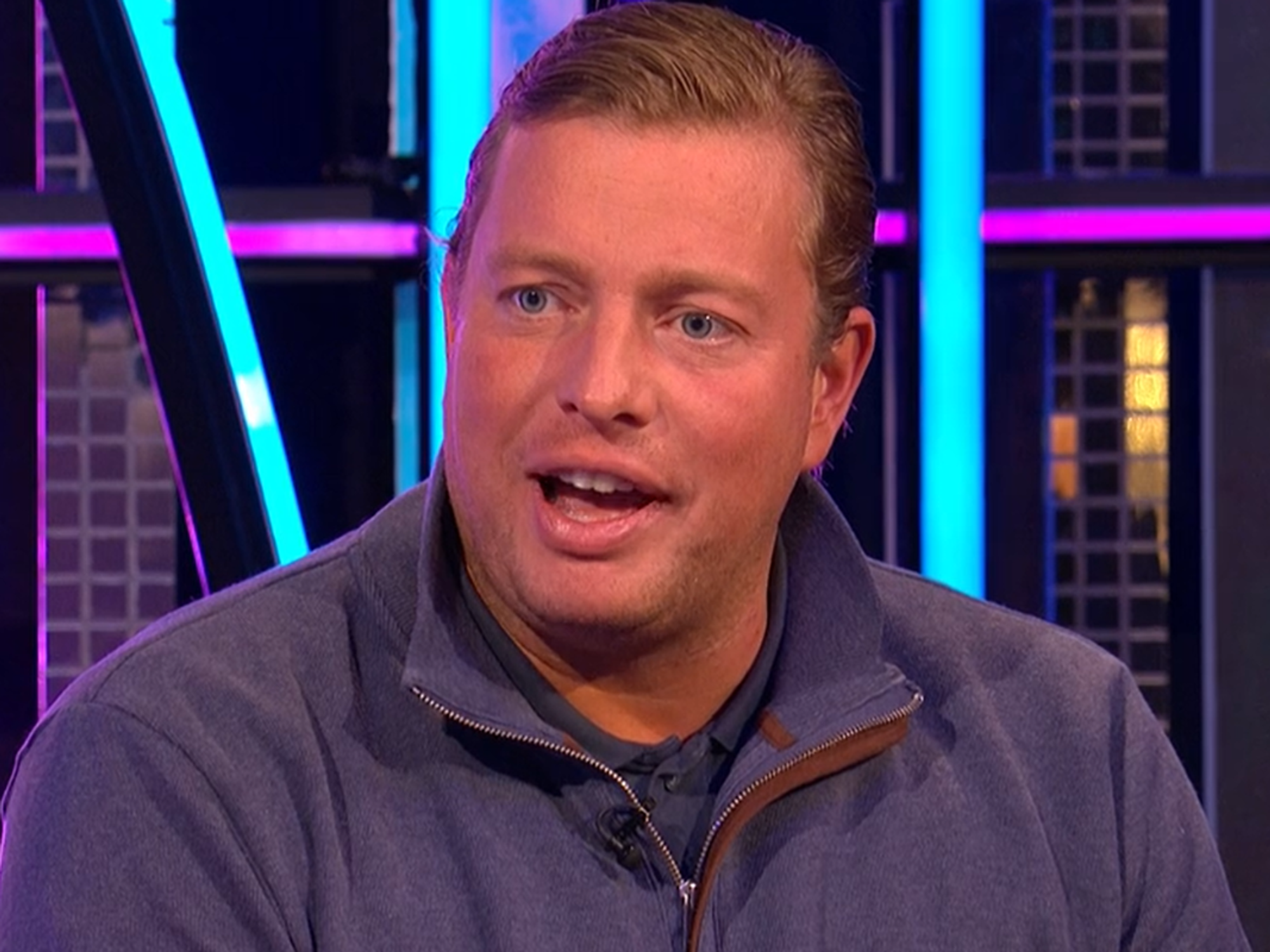 Thomas Skinner fumes at government 'running this beautiful country down' in now-deleted rant: 'Tu...