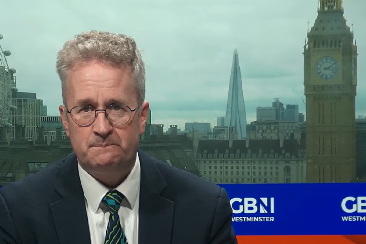 Christopher Hope: Labour must decide if China is 'friend or foe'