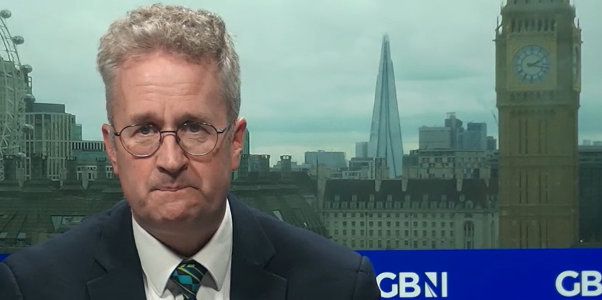 Christopher Hope: Labour must decide if China is 'friend or foe'