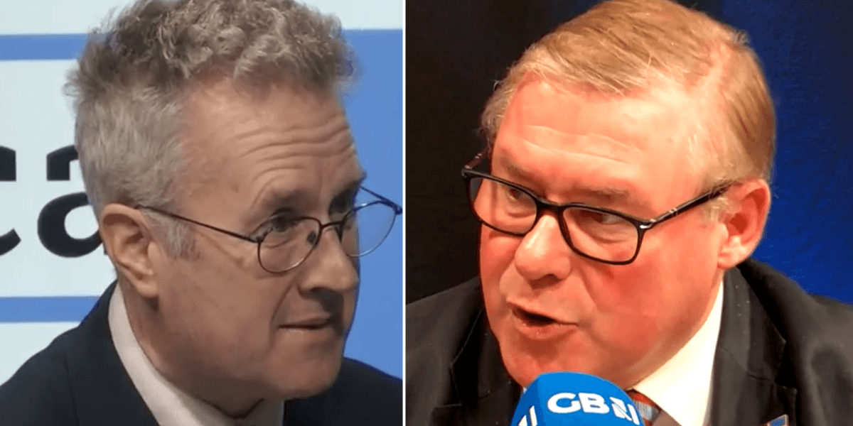 Chopper’s Political Podcast: Keir Starmer’s BLATANT hypocrisy laid bare as PM BOASTS about trade deals Chopper’s Political Podcast: Keir Starmer’s BLATANT hypocrisy laid bare as PM BOASTS about trade deals