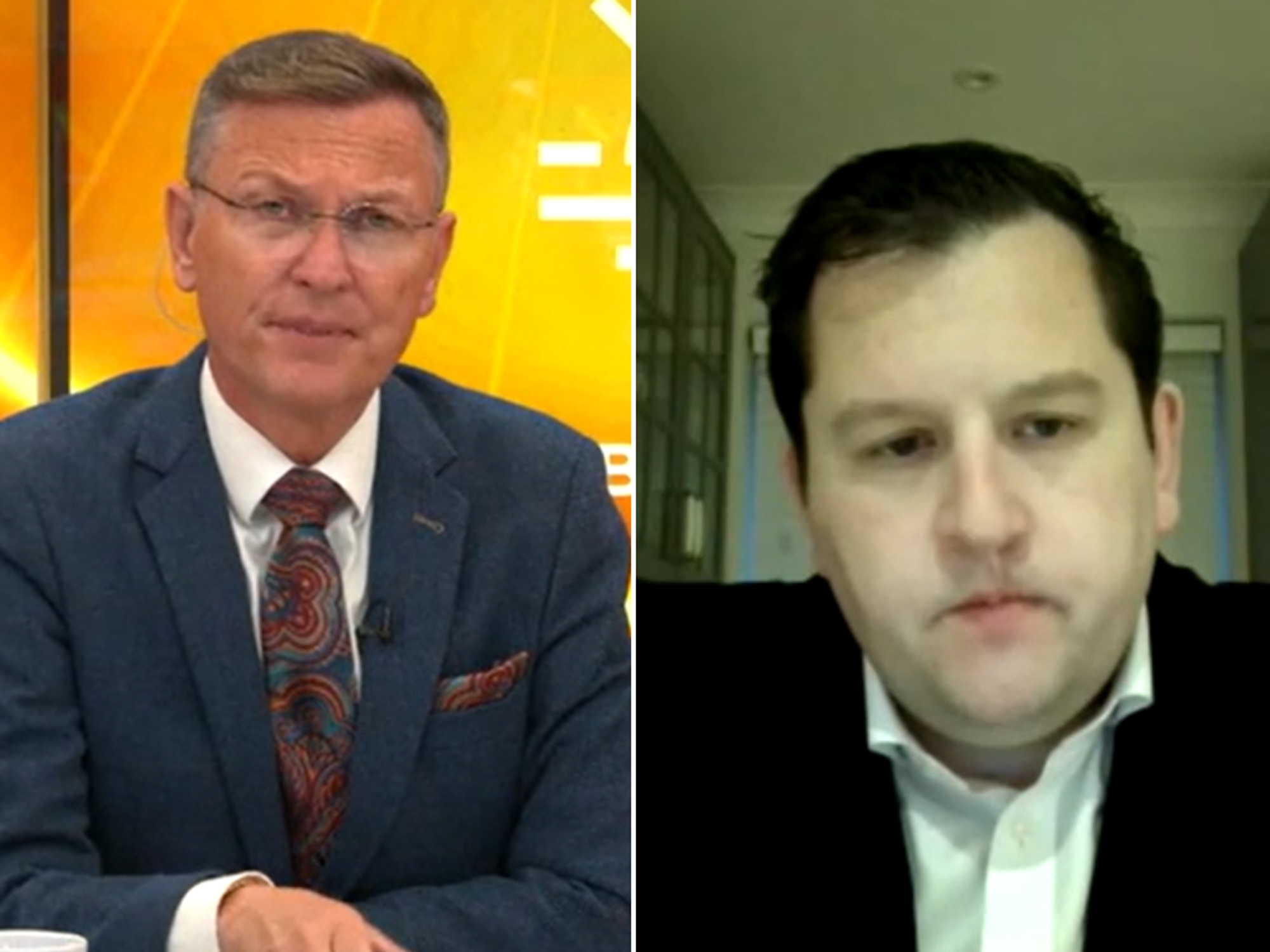 'We must be beyond this!' Pro-Gaza independent slammed as 'unfit to be MP' over Maccabi Tel Aviv fan ban