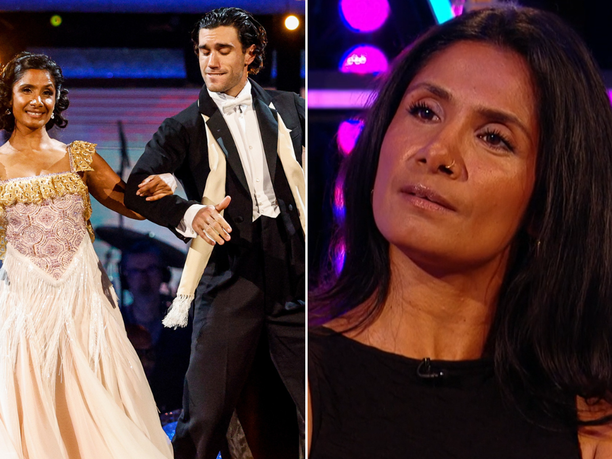 Balvinder Sopal dealt crushing blow to BBC Strictly survival hopes as ex-pro exposes flaw just ho...
