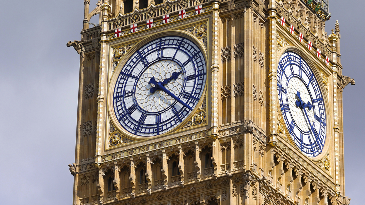 When do the clocks go back? Exact time clocks change in 2025 as British Summer Time ends