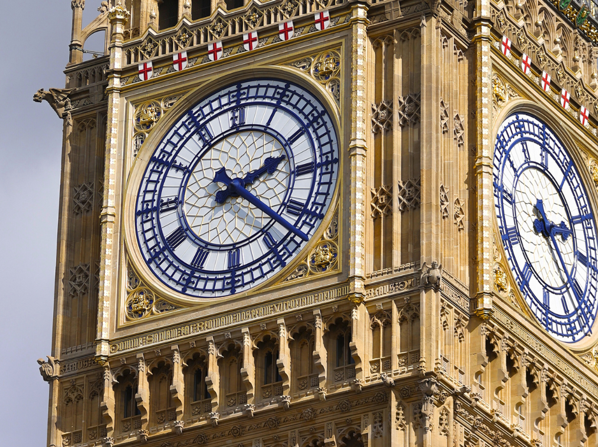 When do the clocks go back? Exact time clocks change in 2025 as British Summer Time ends