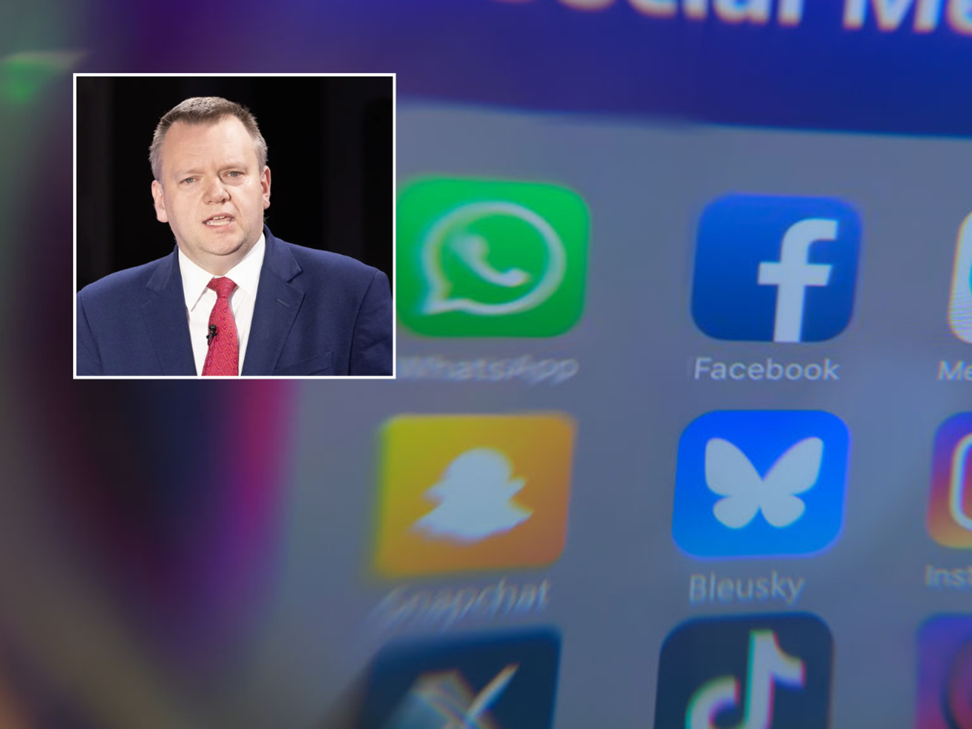 Minister forks out £115k for 'influencer marketing' despite pledge to cut waste spending