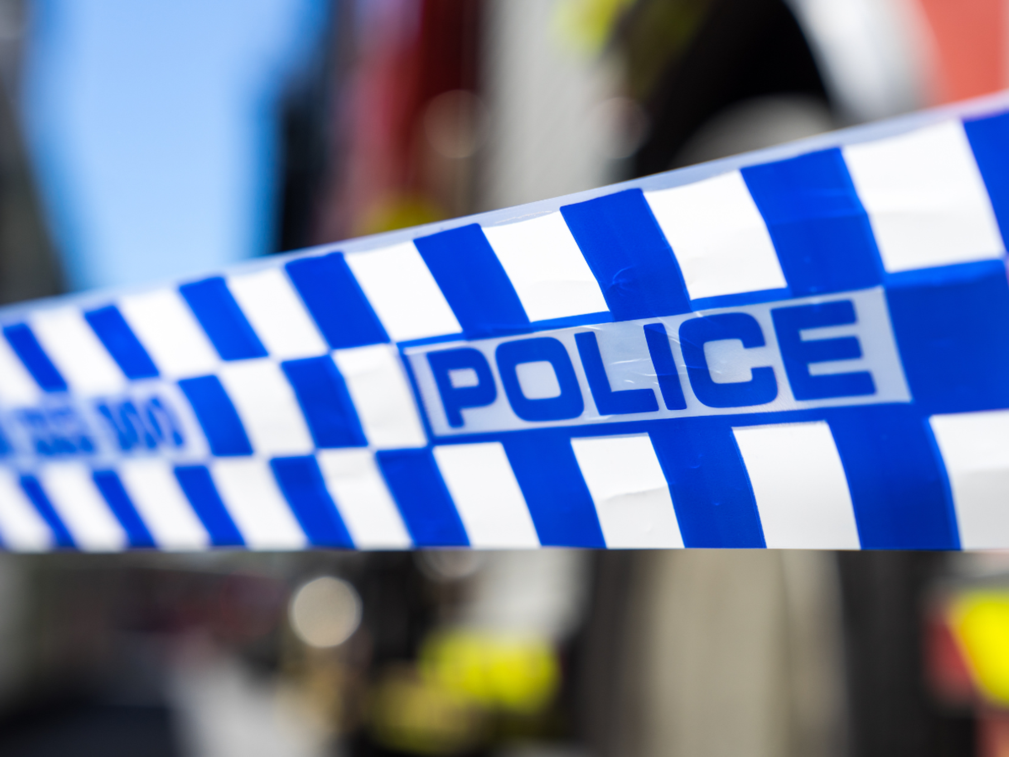 Woman stabbed in blood-curdling broad daylight attack breaks silence - 'I can barely leave the house!'