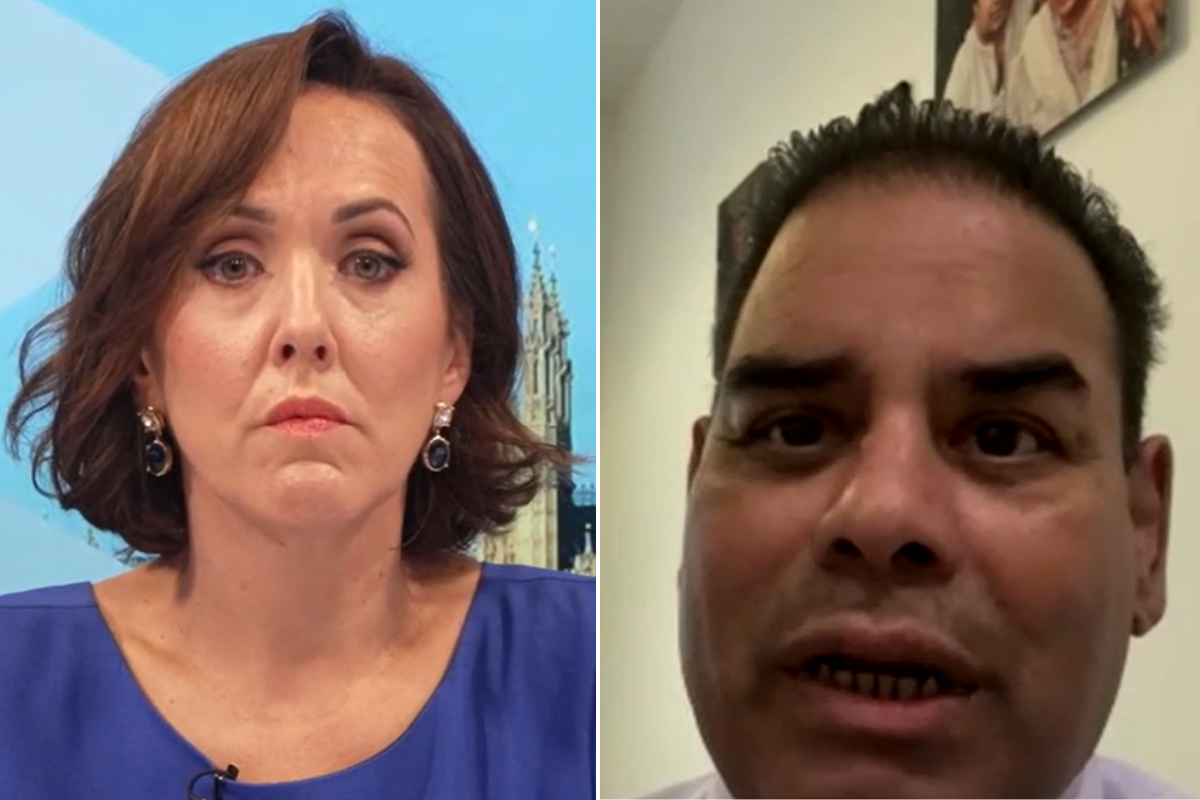 Pro-Gaza MP 'pressured by Muslim vote' to ban Israeli fans from Aston Villa game