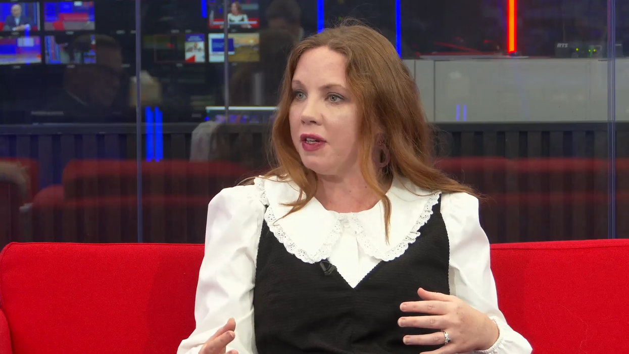 WATCH: Keir Starmer should 'put Britain's self-...