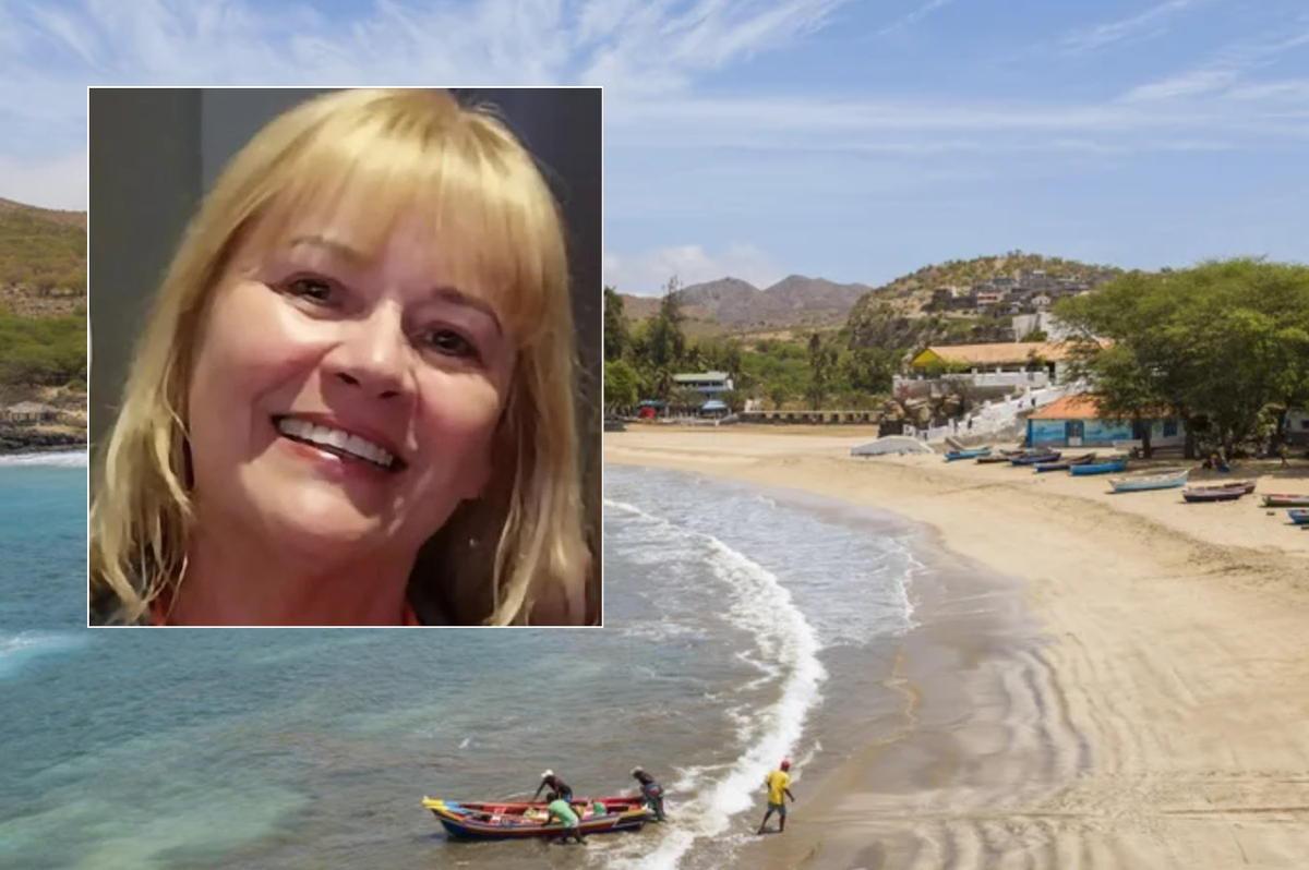 British mum dies on family holiday after falling sick at five-star hotel