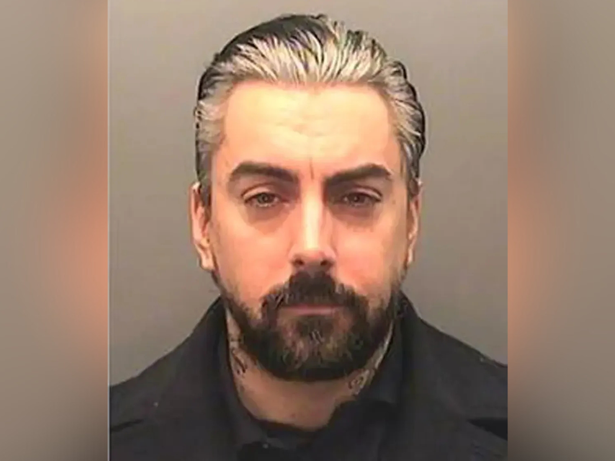 Two more men arrested after death of former Lostprophets frontman Ian Watkins in prison