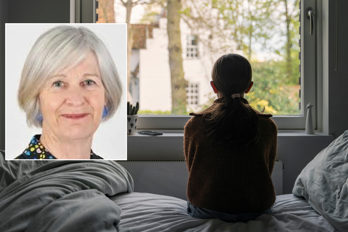 Grooming inquiry plunged into chaos as potential chair withdraws just hours after two survivors quit