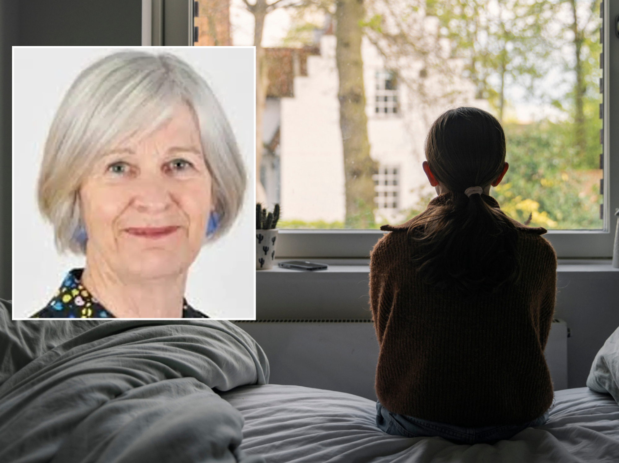 Grooming inquiry plunged into chaos as potential chair withdraws just hours after two survivors quit