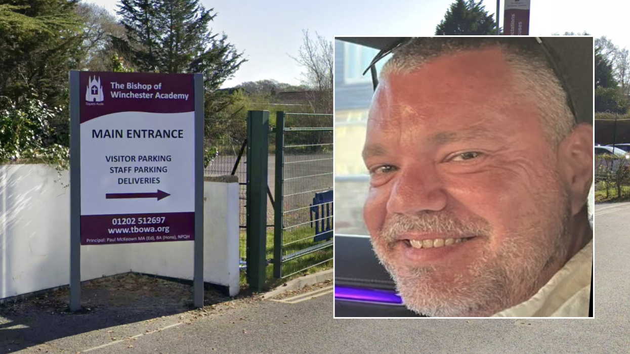 Teacher banned for life after 'mocking Islam' in British school