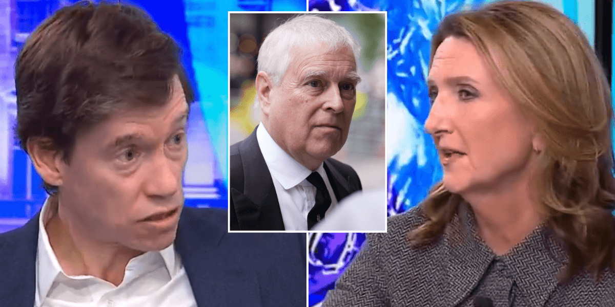 ‘Why people have turned away from the BBC!’ ‘Why people have turned away from the BBC!’