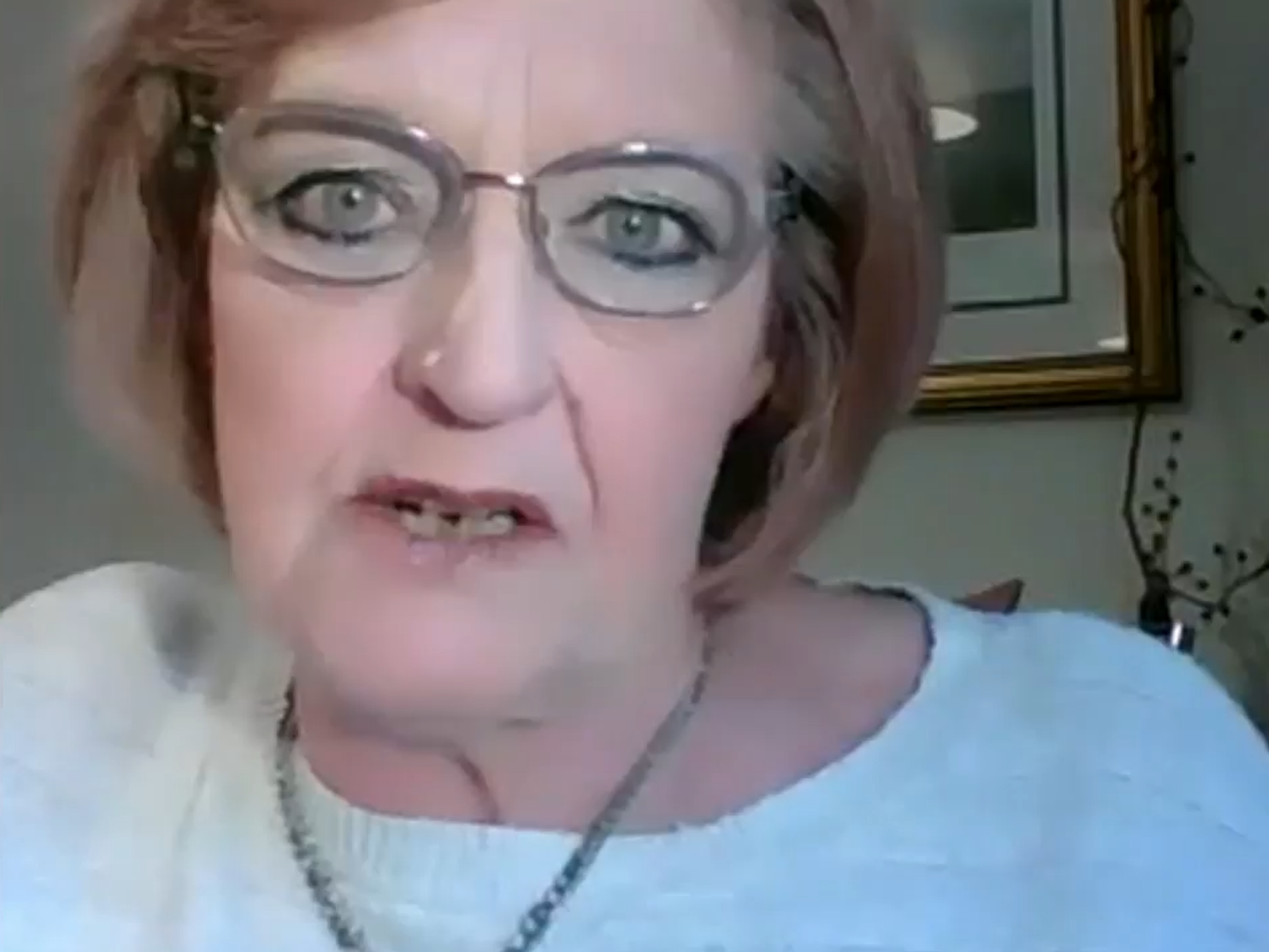 WATCH: Anti-abuse campaigner calls for Maggie Oliver to lead grooming gangs inquiry