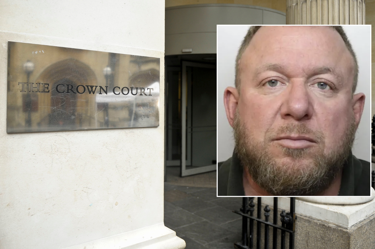 Rogue trader found guilty of £1.25 MILLION fraud before using money for 'ponzi scheme'