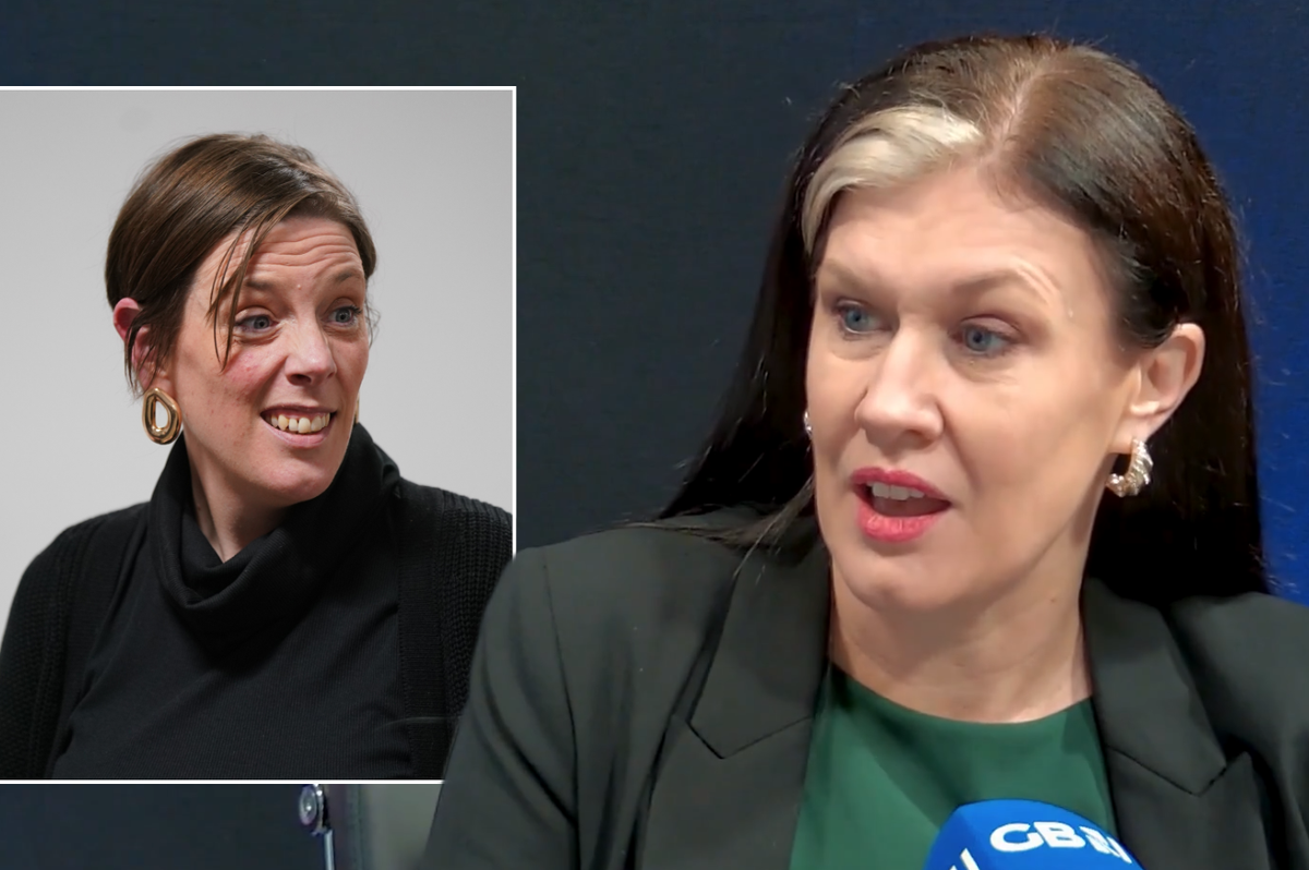 Labour MP shuts down grooming gangs ‘stitch-up’ claim as pressure piles on Jess Phillips