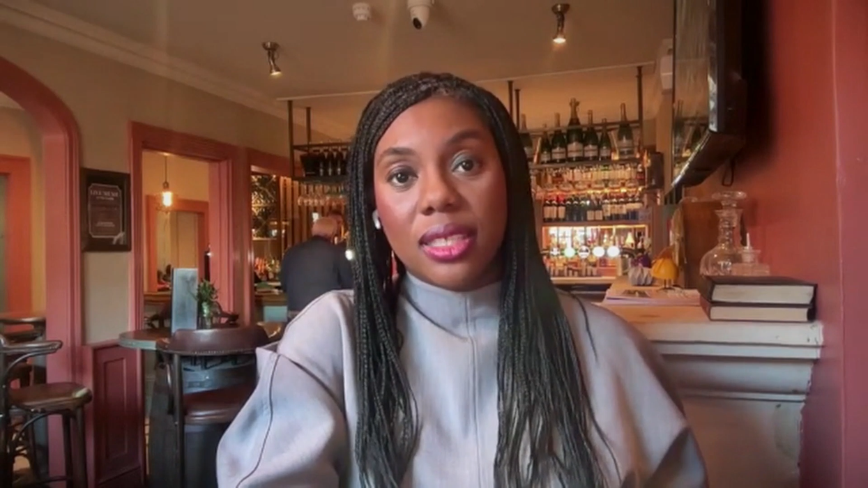 WATCH: Kemi Badenoch reacts to 'extraordinary' Labour loss at Caerphilly by-election