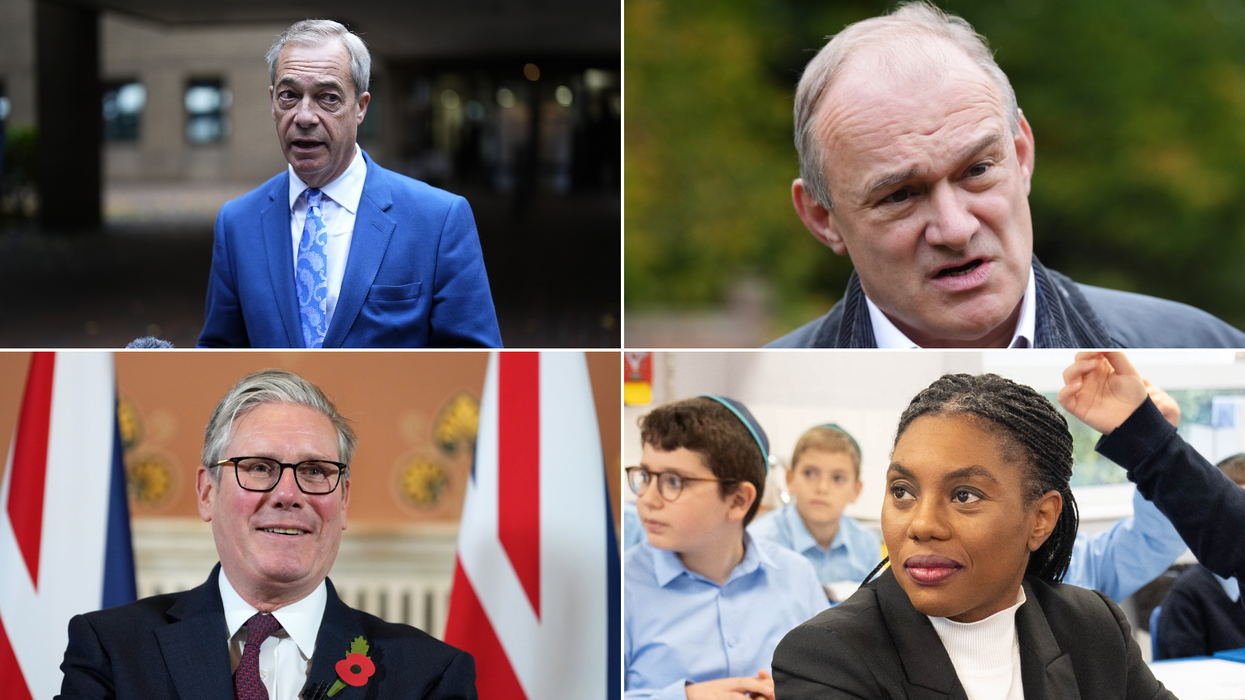 Fresh hell for Labour as dismal night of by-elections yields just one consolation prize as Lib Dems triumph