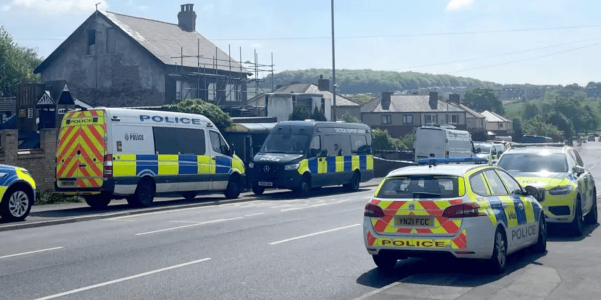 Man rigged ‘Home Alone-style’ house with explosives to protect drug stash Man rigged ‘Home Alone-style’ house with explosives to protect drug stash