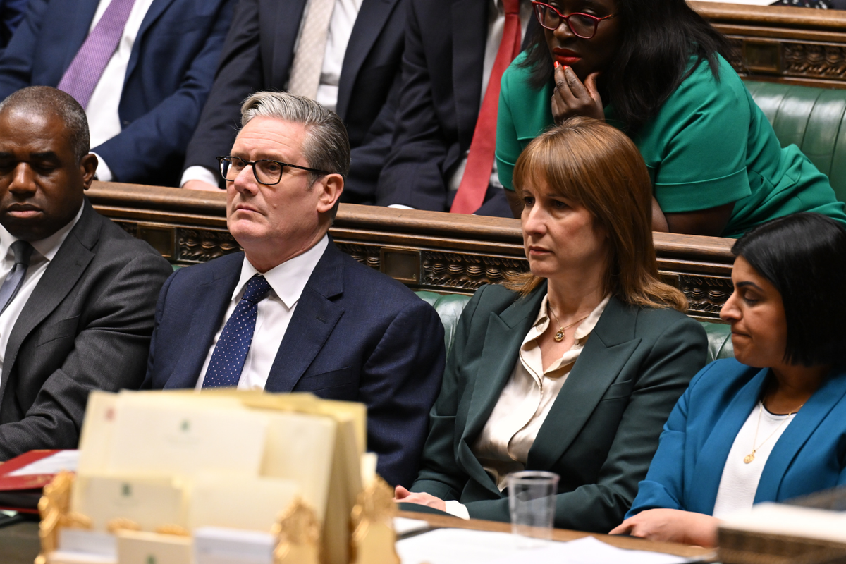 POLL OF THE DAY: Has this Government failed in its main duty to protect citizens and keep borders secure?