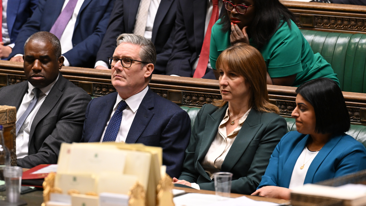 POLL OF THE DAY: Has this Government failed in its main duty to protect citizens and keep borders secure?