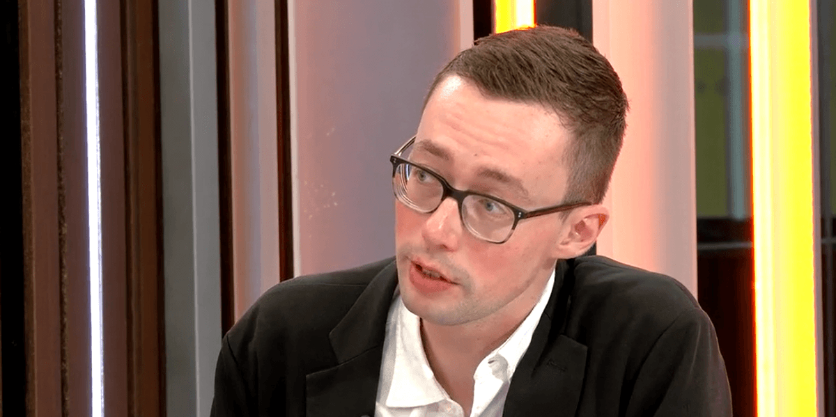 Hadush Kebatu: Epping asylum seeker release shows ‘British state is broken’ Hadush Kebatu: Epping asylum seeker release shows ‘British state is broken’