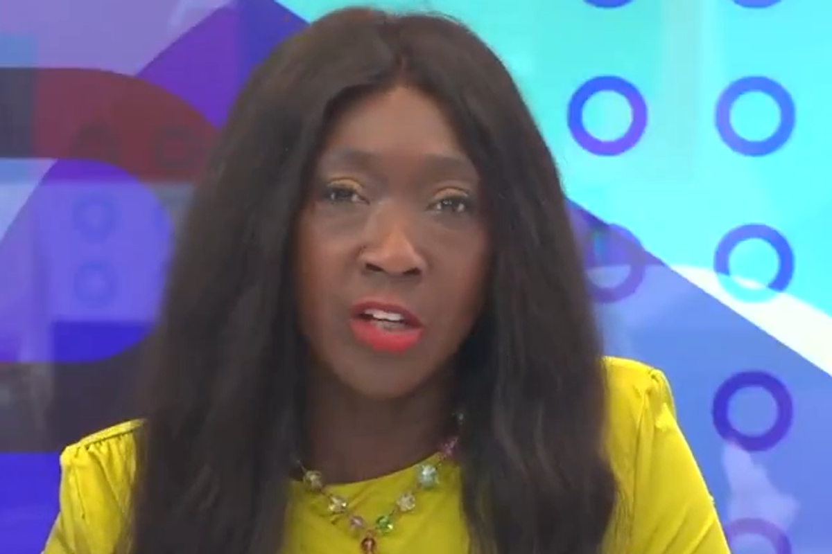 'Britain is broken and our politicians cannot get anything right,' ...