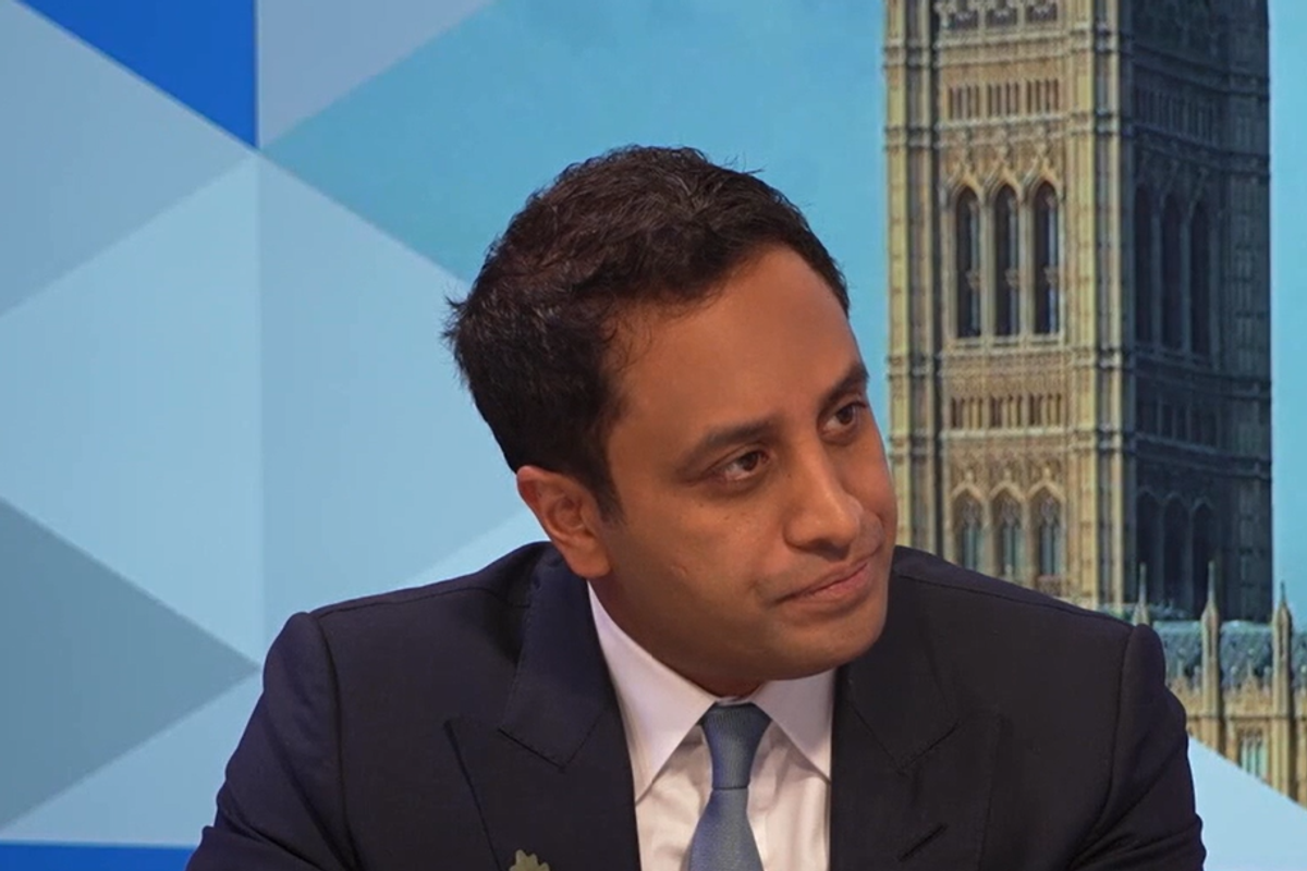 'Two-faced' Keir Starmer torn to pieces on GB News over handling of grooming gangs scandal